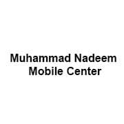 Muhammad Nadeem Mobile Center