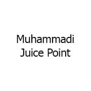 Muhammadi Juice Point