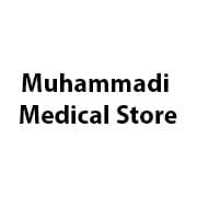 Muhammadi Medical Store Hyderabad