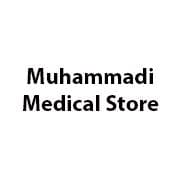 Muhammadi Medical Store Nawabshah