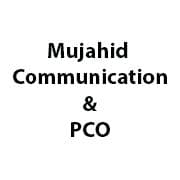 Mujahid Communication & PCO