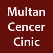 Multan Cencer Cinic