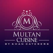 Multan Cuisine