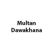 Multan Dawakhana