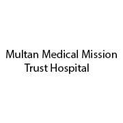 Multan Medical Mission Trust Hospital