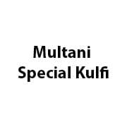 Multani Special Kulfi