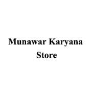 Munawar Karyana Store