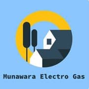 Munawara Electro Gas