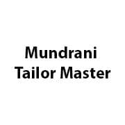 Mundrani Tailor Master