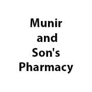 Munir and Son's Pharmacy