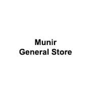 Munir General Store Gujrat
