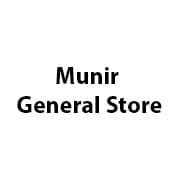 Munir General Store Sahiwal