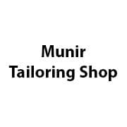 Munir Tailoring Shop