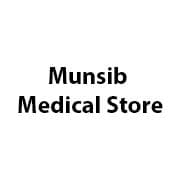 Munsib Medical Store
