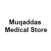 Muqaddas Medical Store