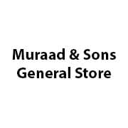 Muraad & Sons General Store