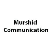 Murshid Communication Hyderabad