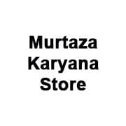 Murtaza Karyana Store