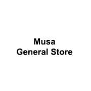 Musa General Store