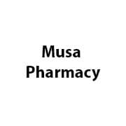 Musa Pharmacy