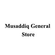 Musaddiq General Store