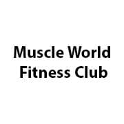 Muscle World Fitness Club