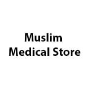 Muslim Medical Store Larkana