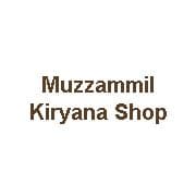 Muzzammil Kiryana Shop