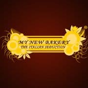 My New Bakery