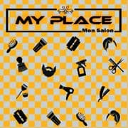 My Place Men Salon
