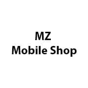 MZ Mobile Shop