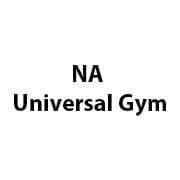 NA Universal Gym