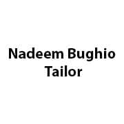 Nadeem Bughio Tailor