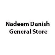 Nadeem Danish General Store