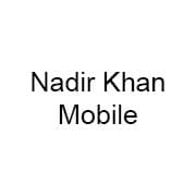 Nadir Khan Mobile