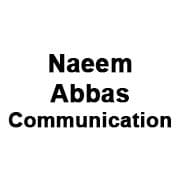 Naeem Abbas Communication