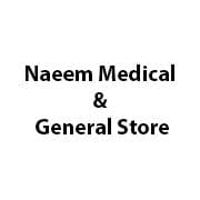 Naeem Medical & General Store