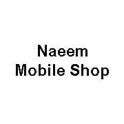 Naeem Mobile Shop Sukkur