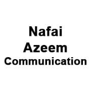 Nafai Azeem Communication