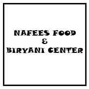 Nafees Food & Biryani Center