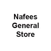 Nafees General Store Hyderabad