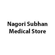 Nagori Subhan Medical Store