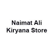 Naimat Ali Kiryana Store