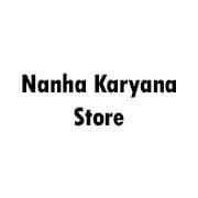 Nanha Karyana Store