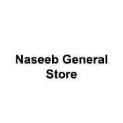 Naseeb General Store