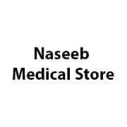Naseeb Medical Store