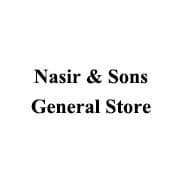 Nasir & Sons General Store