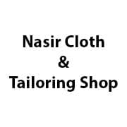 Nasir Cloth & Tailoring Shop