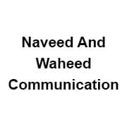 Naveed And Waheed Communication