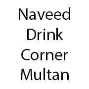 Naveed Drink Corner Multan